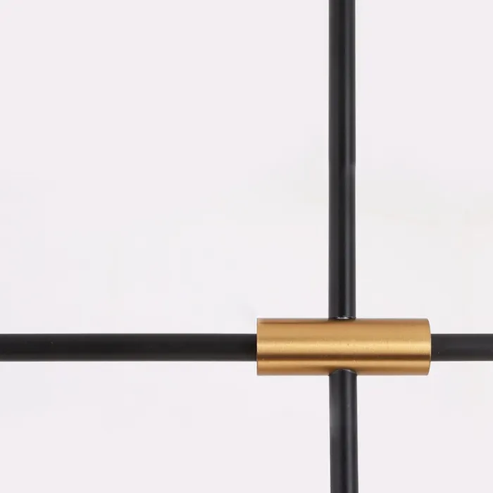 Подвесная люстра SKAGEN 5 от ImperiumLoft
