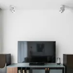 Потолочный светильник FUN D90 Green от ImperiumLoft