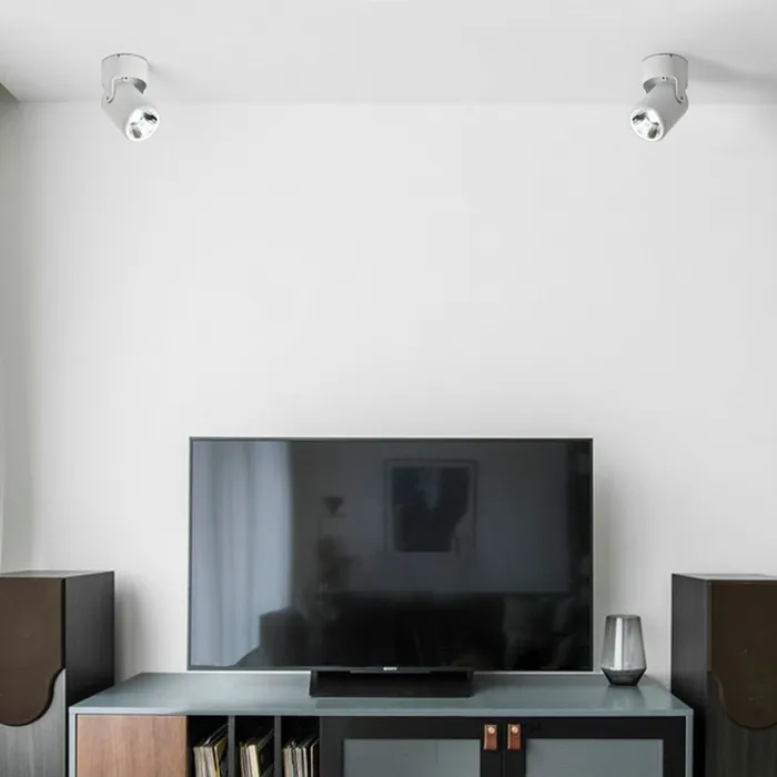 Потолочный светильник FUN D90 Green от ImperiumLoft