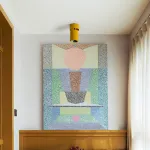 Потолочный светильник FUN D90 Green от ImperiumLoft