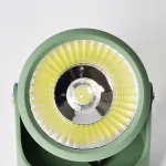 Потолочный светильник FUN D90 Green от ImperiumLoft