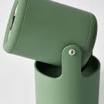 Потолочный светильник FUN D90 Green от ImperiumLoft