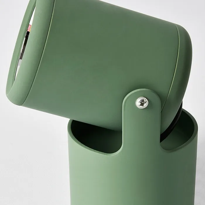 Потолочный светильник FUN D90 Green от ImperiumLoft