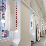Подвесной светильник CHAIN ПРОЗРАЧНЫЙ от ImperiumLoft