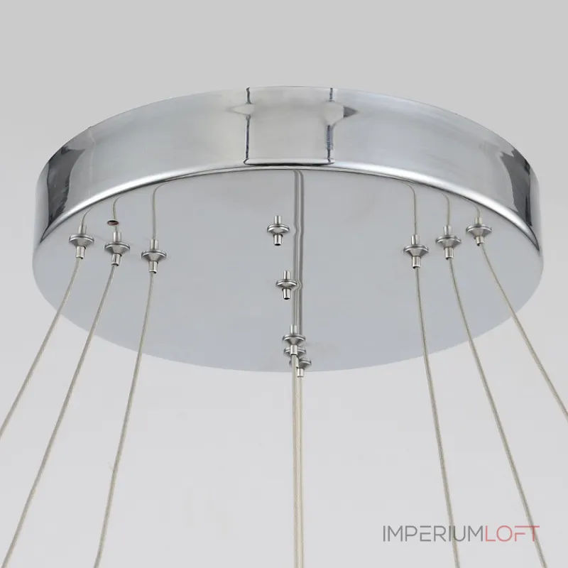 Подвесная люстра EIFFEL D40