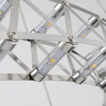Подвесная люстра EIFFEL D40