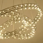 Подвесная люстра EIFFEL D40