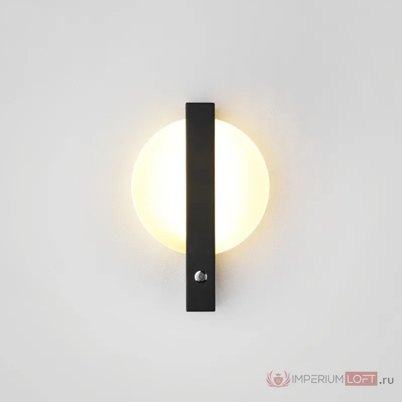Настенный светильник HELGER от ImperiumLoft