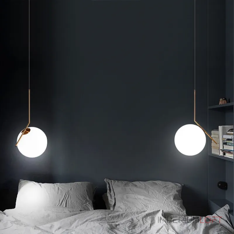 Подвесной светильник STEM от ImperiumLoft Подвесной светильник STEM от ImperiumLoft