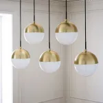 Подвесной светильник BALL C от ImperiumLoft