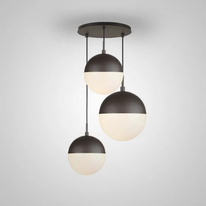 Подвесной светильник BALL C от ImperiumLoft