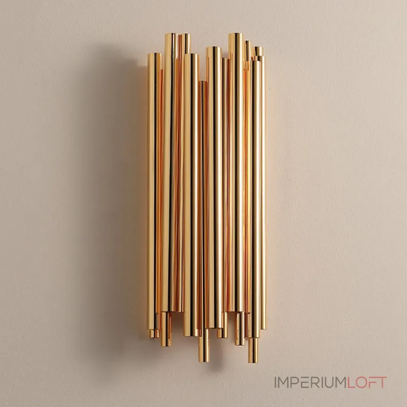 Настенный светильник TRONEN WALL от ImperiumLoft Настенный светильник TRONEN WALL от ImperiumLoft