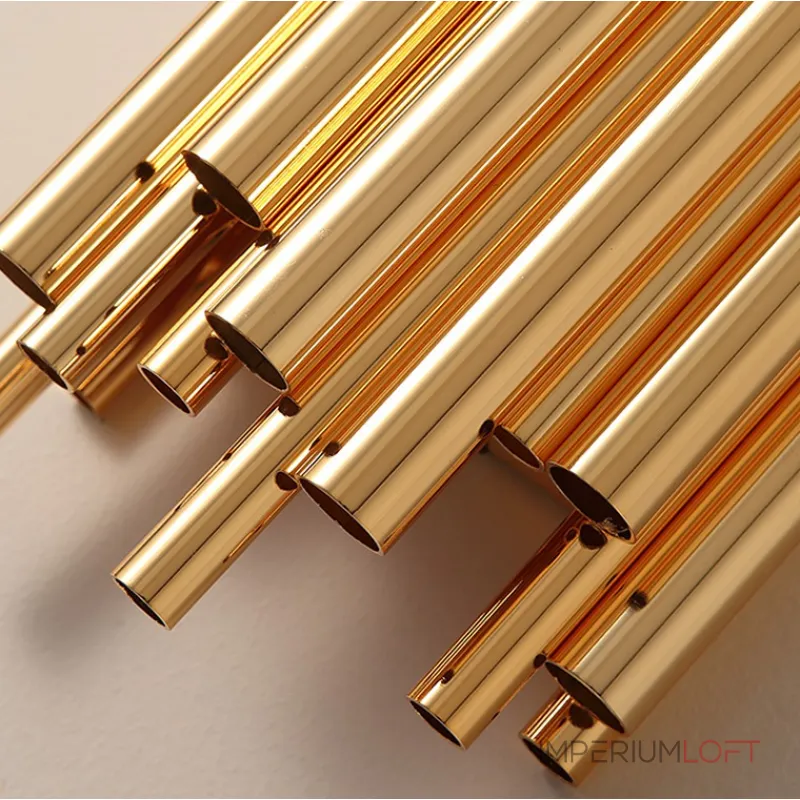 Настенный светильник TRONEN WALL от ImperiumLoft Настенный светильник TRONEN WALL от ImperiumLoft