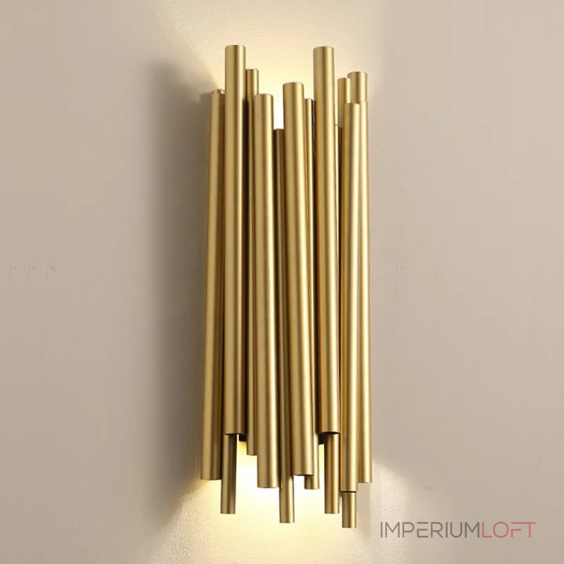 Настенный светильник TRONEN WALL от ImperiumLoft Настенный светильник TRONEN WALL от ImperiumLoft