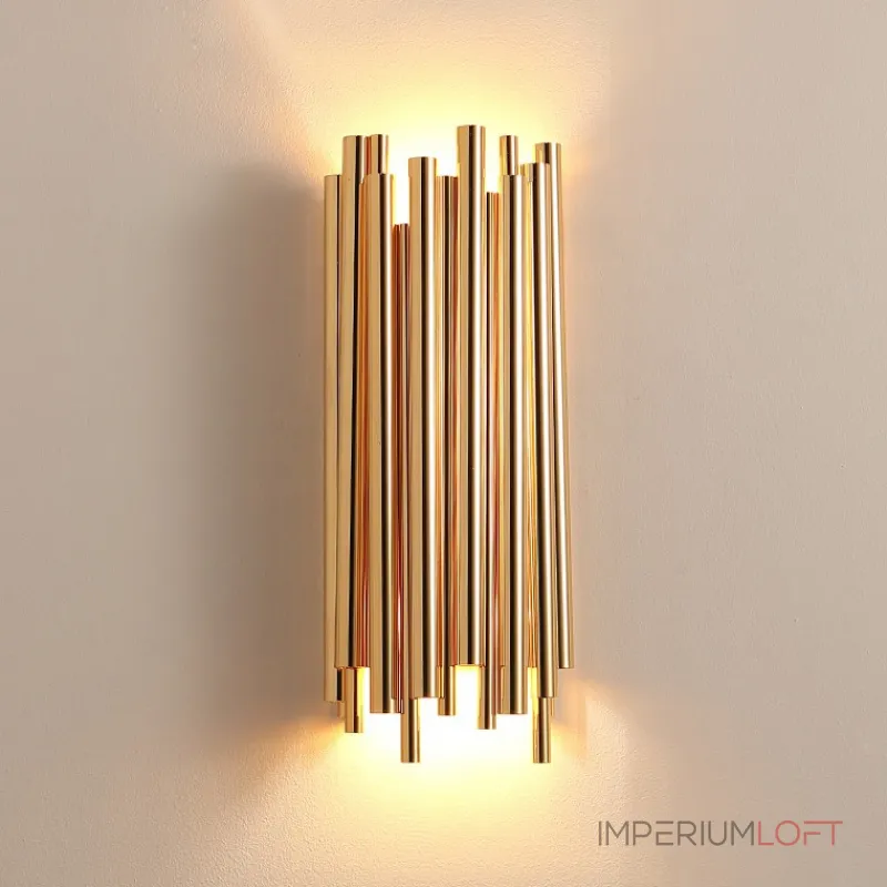 Настенный светильник TRONEN WALL от ImperiumLoft Настенный светильник TRONEN WALL от ImperiumLoft