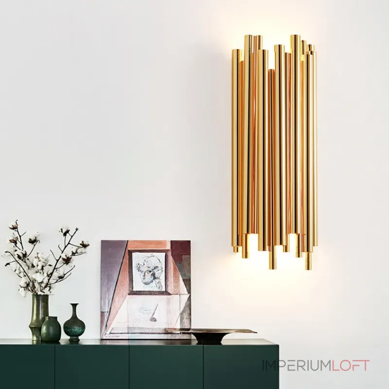 Настенный светильник TRONEN WALL от ImperiumLoft Настенный светильник TRONEN WALL от ImperiumLoft