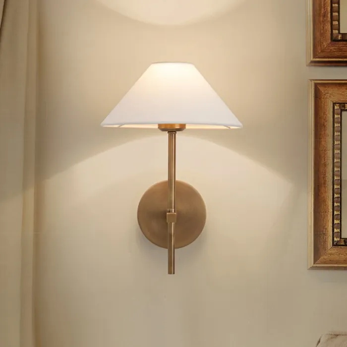 Настенное бра FAREL WALL от ImperiumLoft