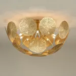 Потолочная люстра INCA D60 от ImperiumLoft
