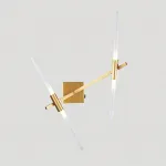 Настенное бра ANDES-WALL 4 от ImperiumLoft