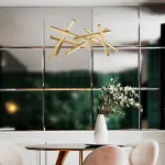 Подвесной светильник SCATTER