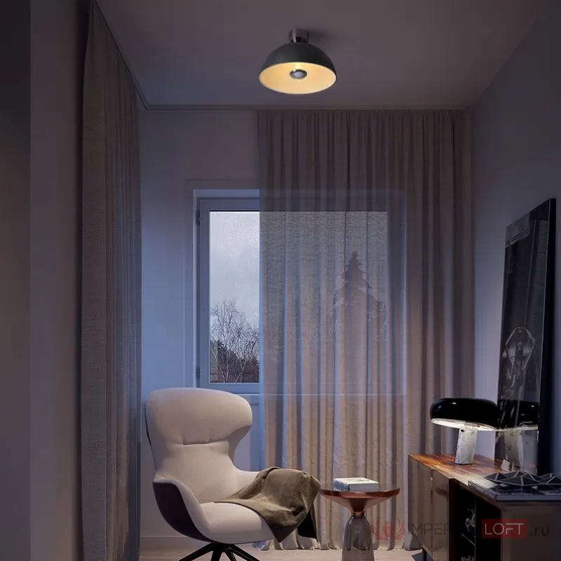 Потолочный светильник JADE от ImperiumLoft