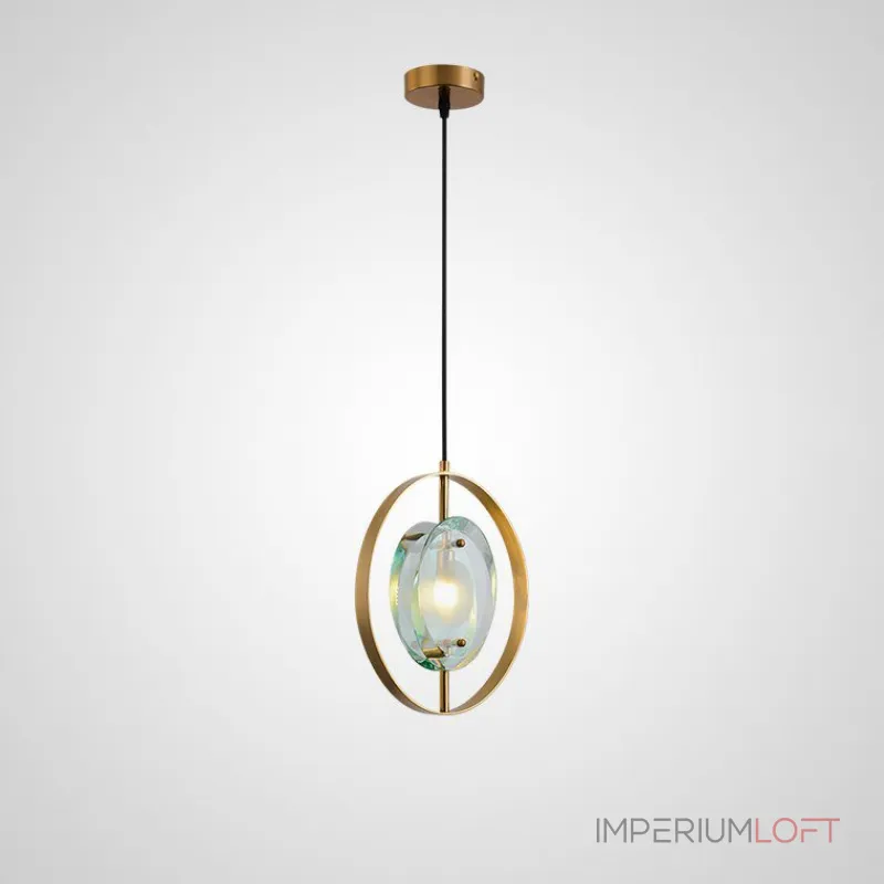 Подвесной светильник ISENDO ONE от ImperiumLoft Подвесной светильник ISENDO ONE от ImperiumLoft