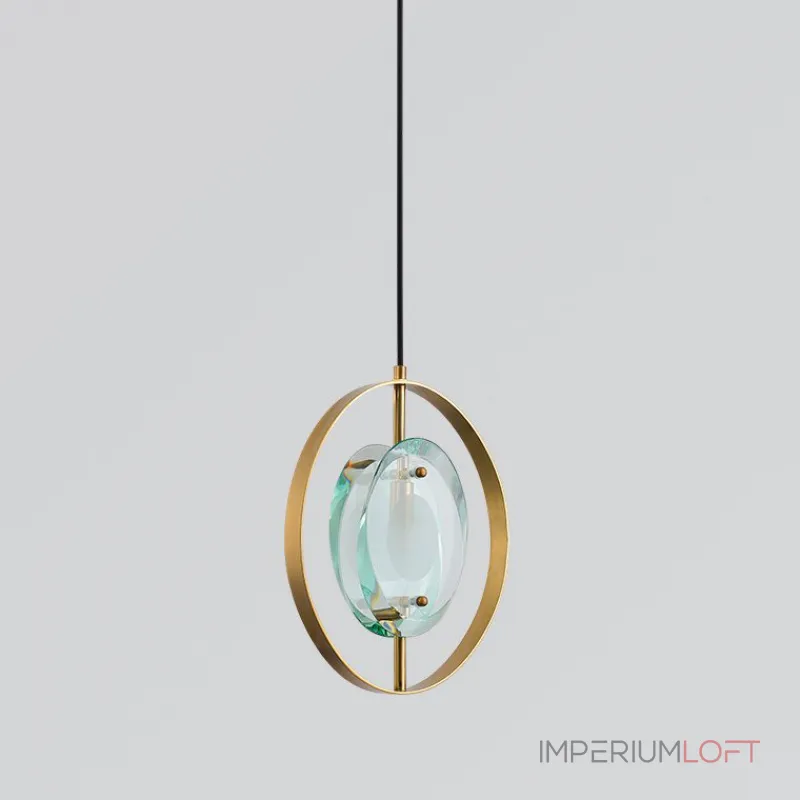 Подвесной светильник ISENDO ONE от ImperiumLoft Подвесной светильник ISENDO ONE от ImperiumLoft