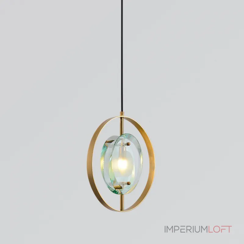 Подвесной светильник ISENDO ONE от ImperiumLoft Подвесной светильник ISENDO ONE от ImperiumLoft