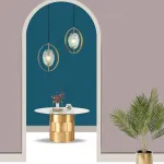Подвесной светильник ISENDO ONE от ImperiumLoft