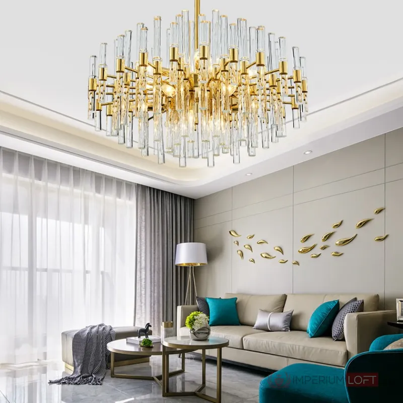 Реечный светильник DAINA L120 от ImperiumLoft