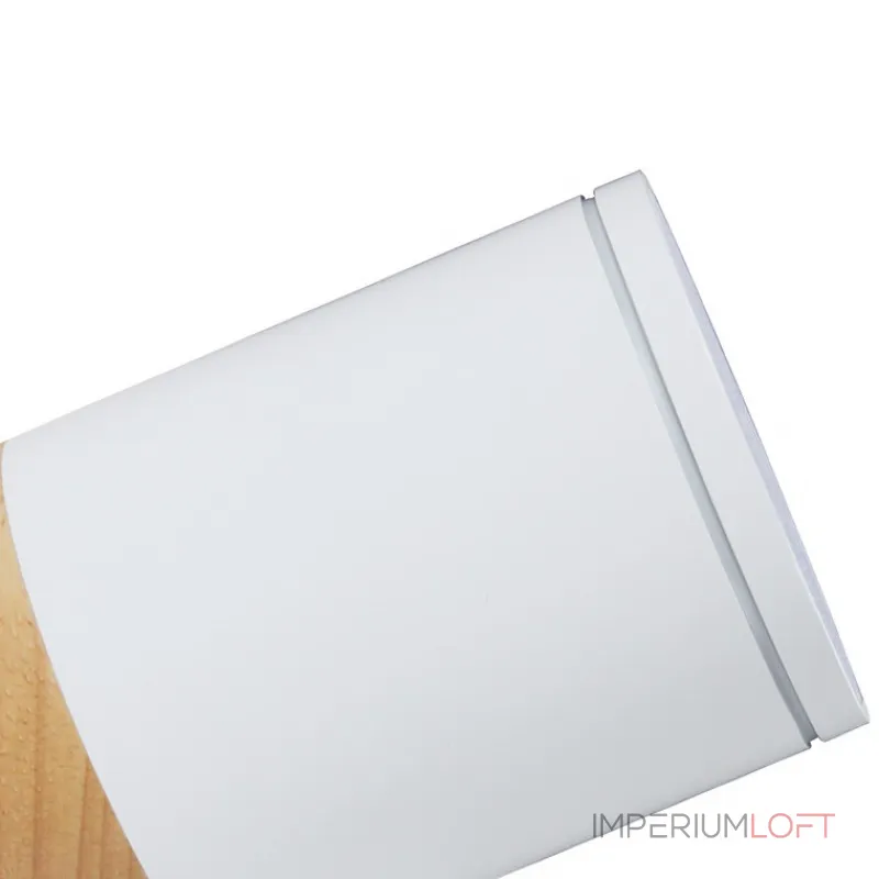 Потолочный светильник WOOD A от ImperiumLoft