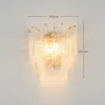 Настенное бра FAVOR WALL от ImperiumLoft Настенное бра FAVOR WALL от ImperiumLoft