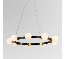 Подвесная люстра FLAMB D82 Подвесная люстра FLAMB D82