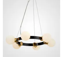Подвесная люстра FLAMB D57 Подвесная люстра FLAMB D57