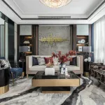 Дизайнерский настенный декор LaLume-KKK00114 от ImperiumLoft