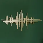Дизайнерский настенный декор LaLume-KKK00114 от ImperiumLoft