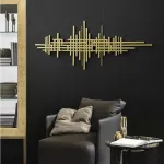 Дизайнерский настенный декор LaLume-KKK00114 от ImperiumLoft