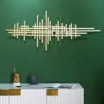 Дизайнерский настенный декор LaLume-KKK00114 от ImperiumLoft