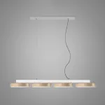 Подвесная люстра TAVIS CROSS от ImperiumLoft