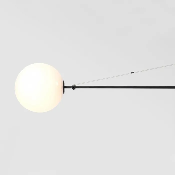 Подвесной светильник LINES H от ImperiumLoft