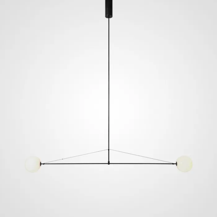 Подвесной светильник LINES H от ImperiumLoft