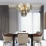 Подвесная люстра VERLE от ImperiumLoft