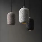 Подвесной светильник SOLID Белый от ImperiumLoft