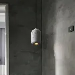 Подвесной светильник SOLID Белый от ImperiumLoft