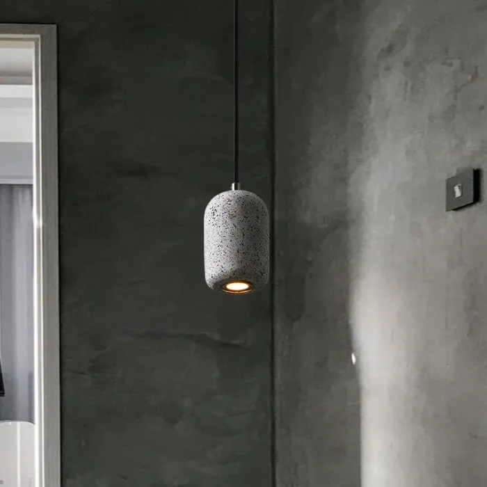 Подвесной светильник SOLID Белый от ImperiumLoft