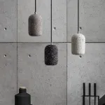 Подвесной светильник SOLID Белый от ImperiumLoft