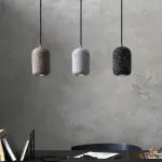 Подвесной светильник SOLID Белый от ImperiumLoft
