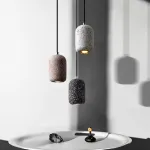 Подвесной светильник SOLID Белый от ImperiumLoft