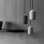 Подвесной светильник SOLID Белый от ImperiumLoft