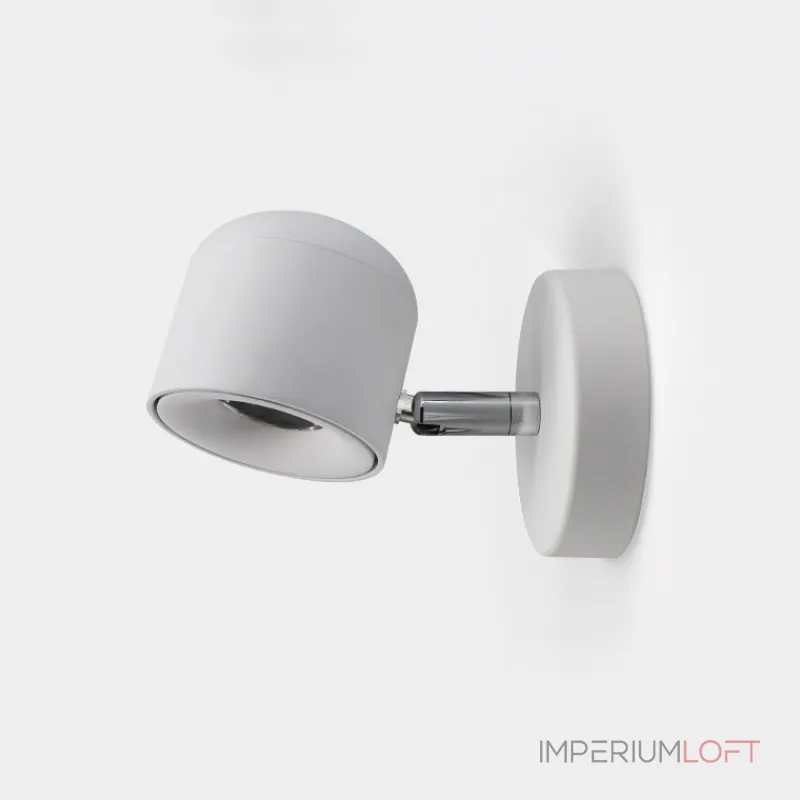 Настенный светильник TINY WALL L1 Black от ImperiumLoft Настенный светильник TINY WALL L1 Black от ImperiumLoft